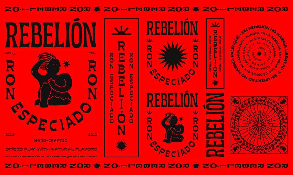 Visual Inspiration 46